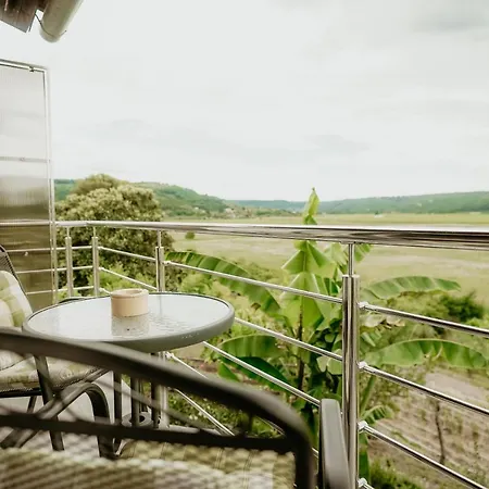 Sobe Lusina krevet i doručak 4*