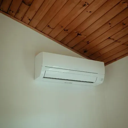 Sobe Lusina Nočitev z zajtrkom