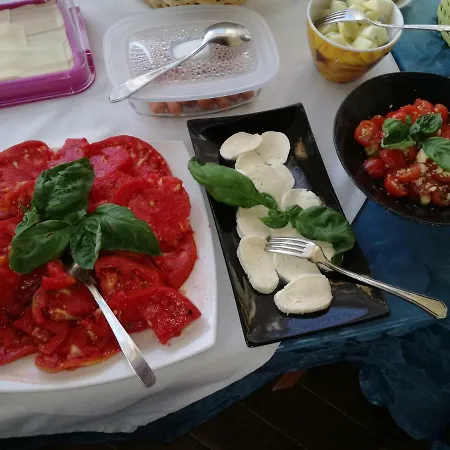 Sobe Lusina Nočitev z zajtrkom Secovlje