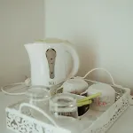 Sobe Lusina Couette-café Sečovlje