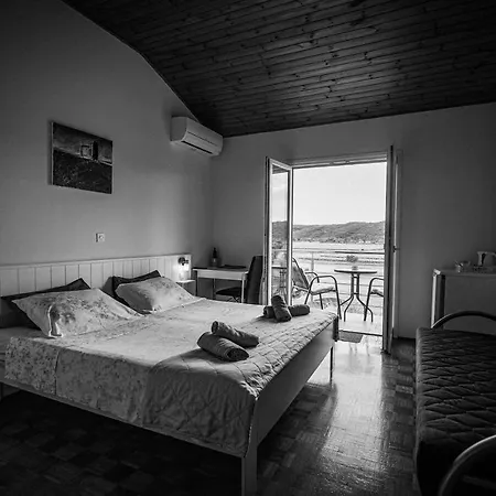 Couette-café Sobe Lusina Sečovlje
