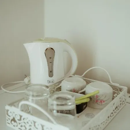 Sobe Lusina B&B Sečovlje