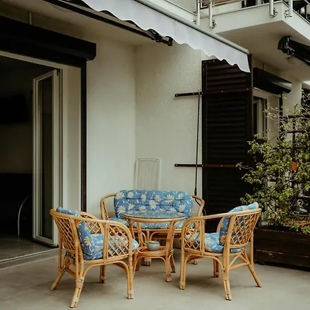 B&B Sobe Lusina *