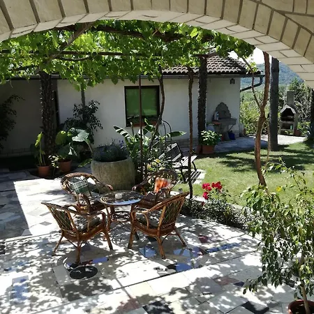 Sobe Lusina B&B
