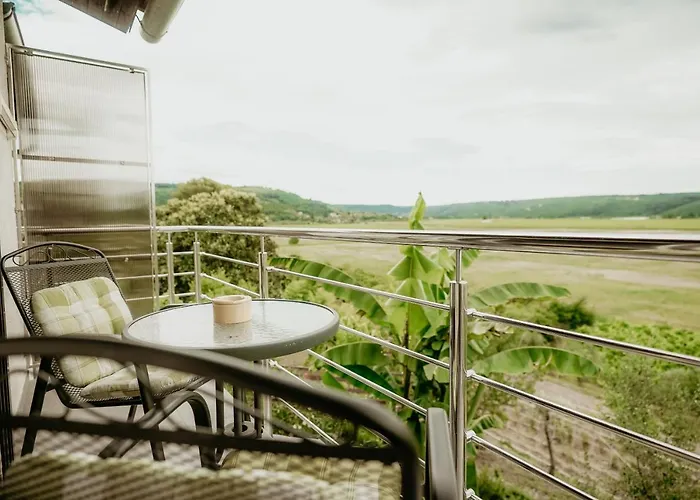 Sobe Lusina Nočitev z zajtrkom 4*